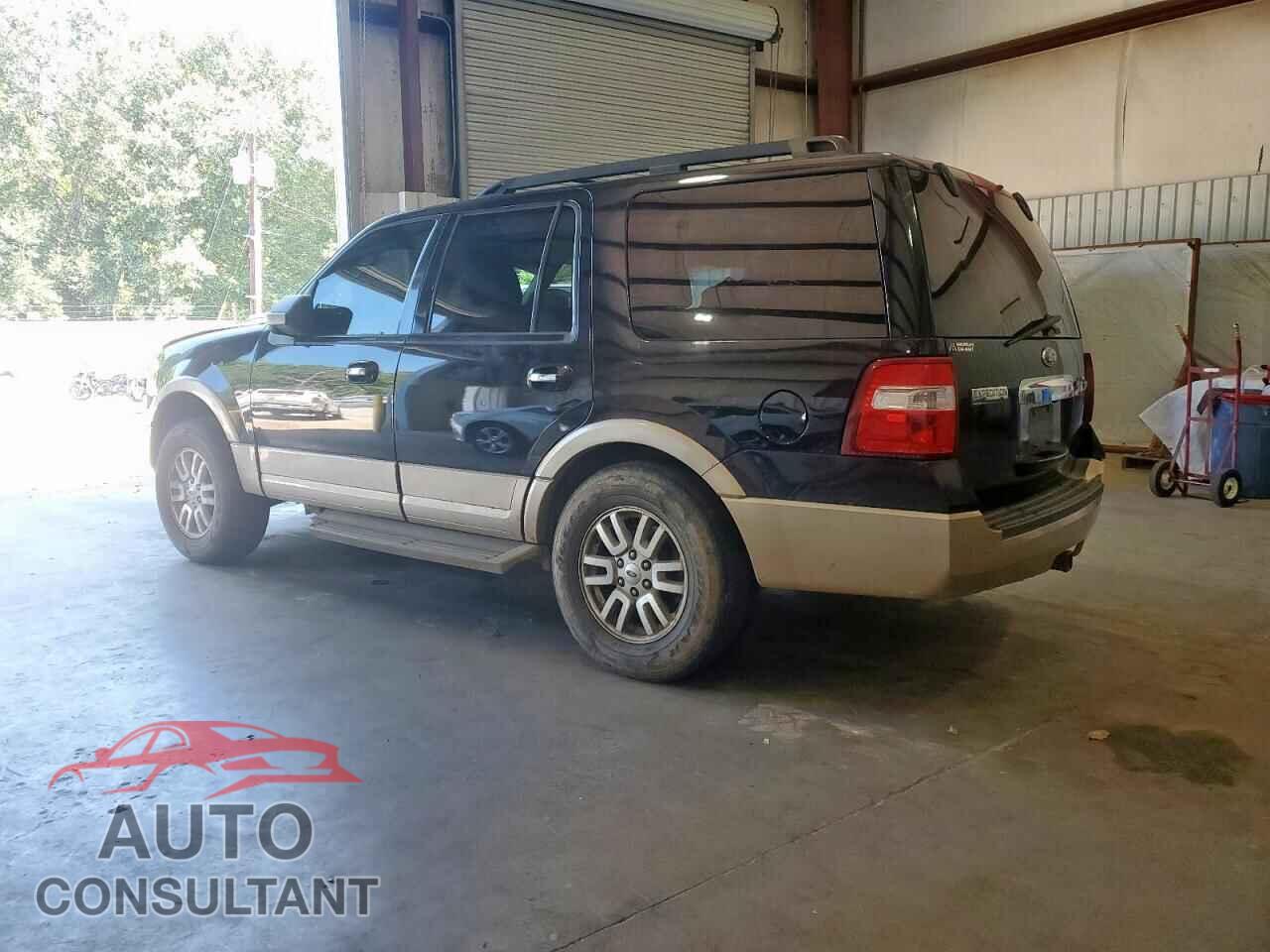 FORD EXPEDITION 2014 - 1FMJU1H56EEF22443