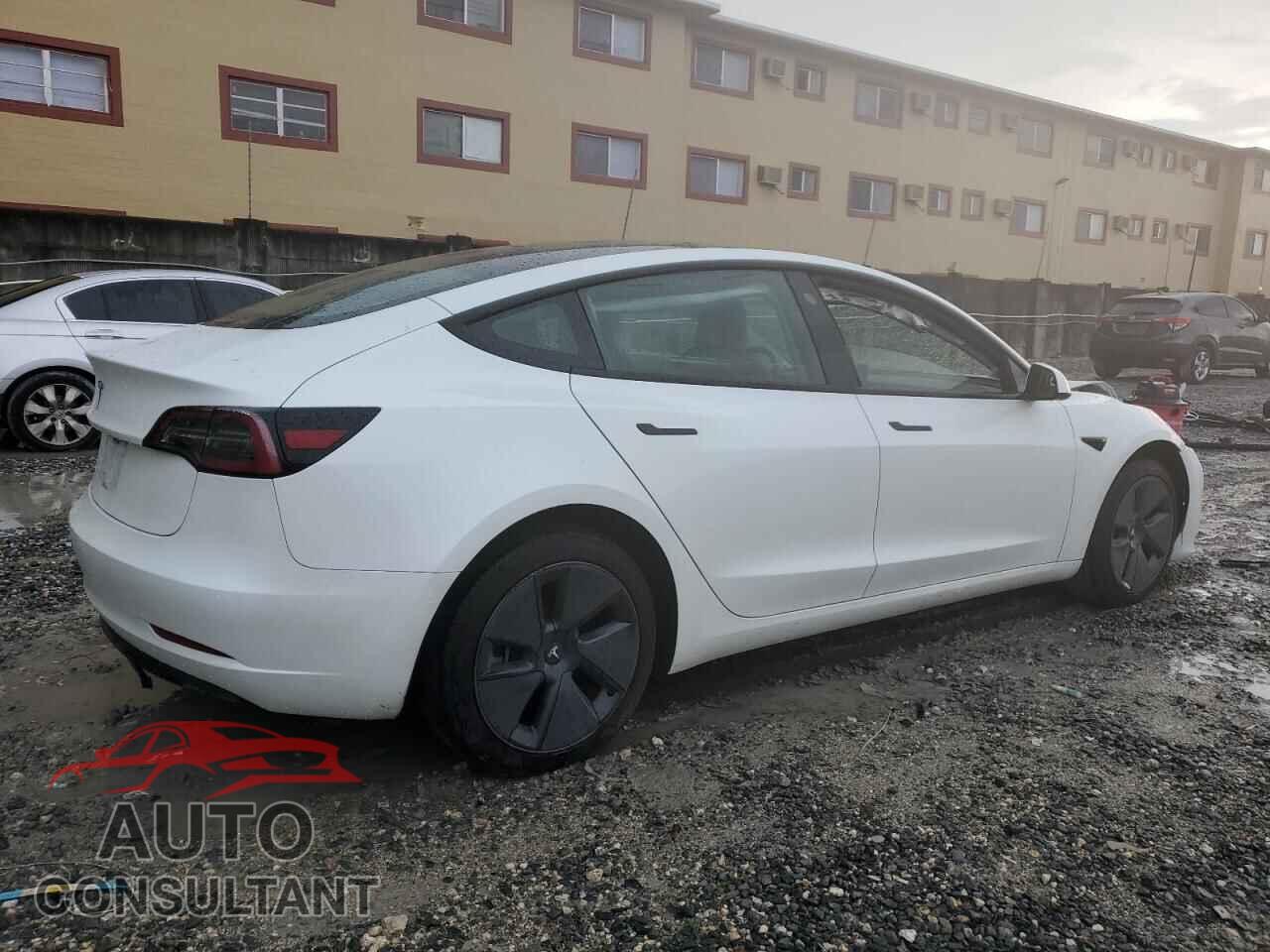 TESLA MODEL 3 2023 - 5YJ3E1EA7PF500576