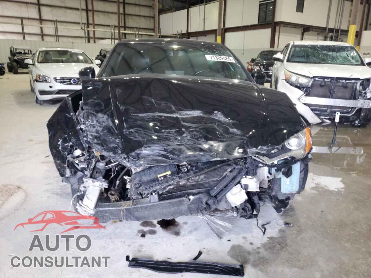 AUDI A3 2015 - WAUACGFF1F1138744