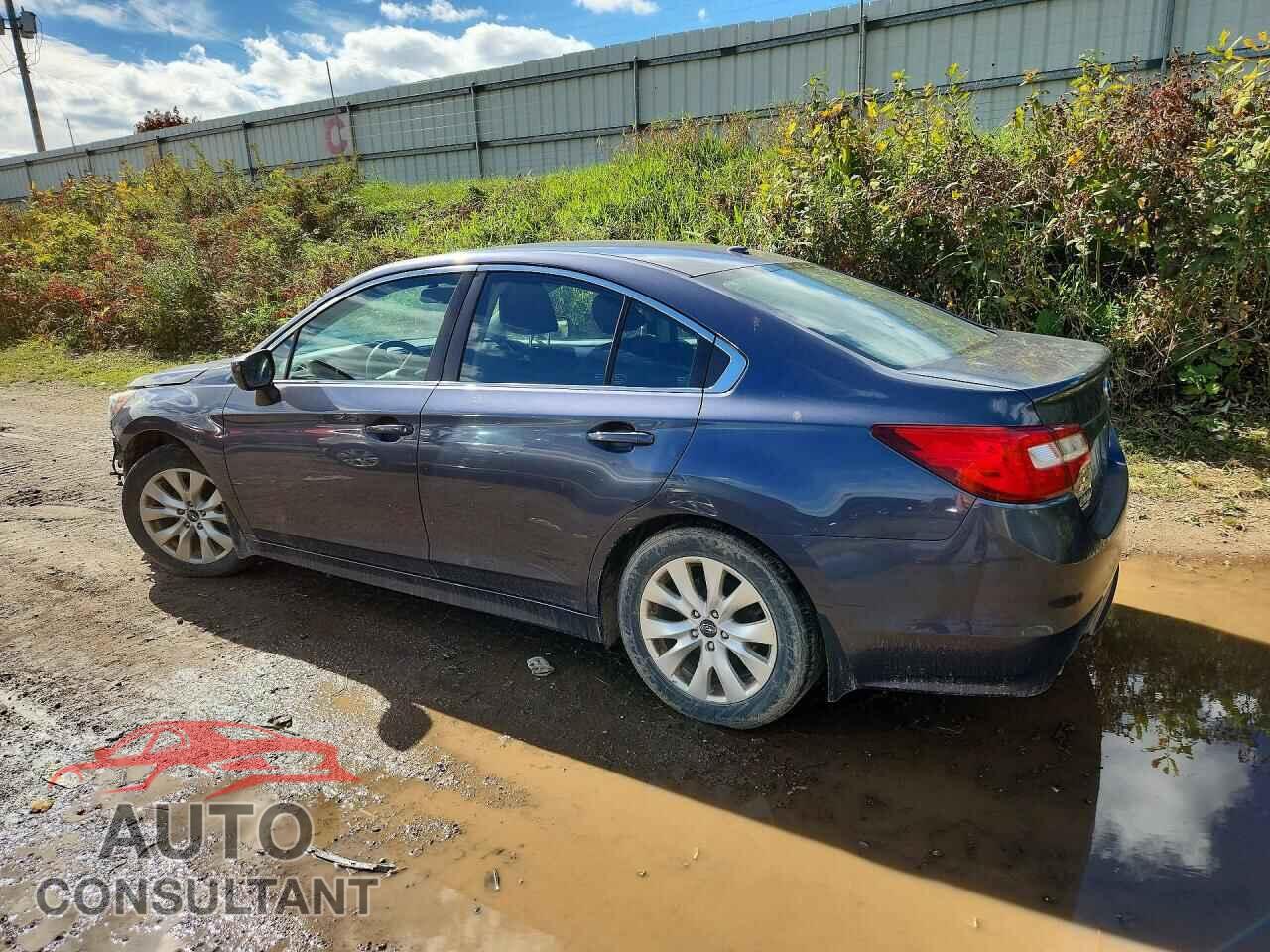 SUBARU LEGACY 2015 - 4S3BNBC68F3054031