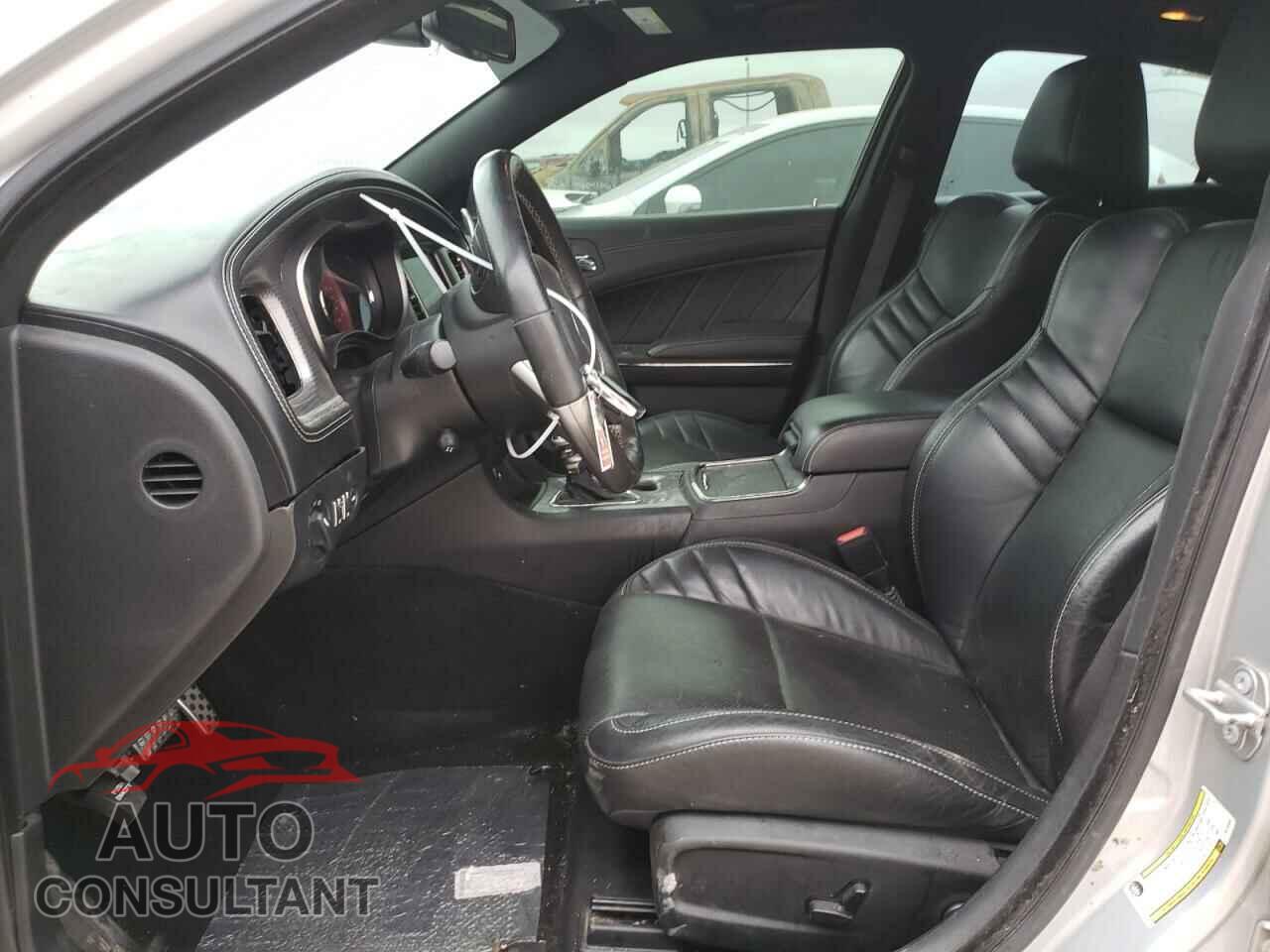 DODGE CHARGER 2019 - 2C3CDXL90KH732930