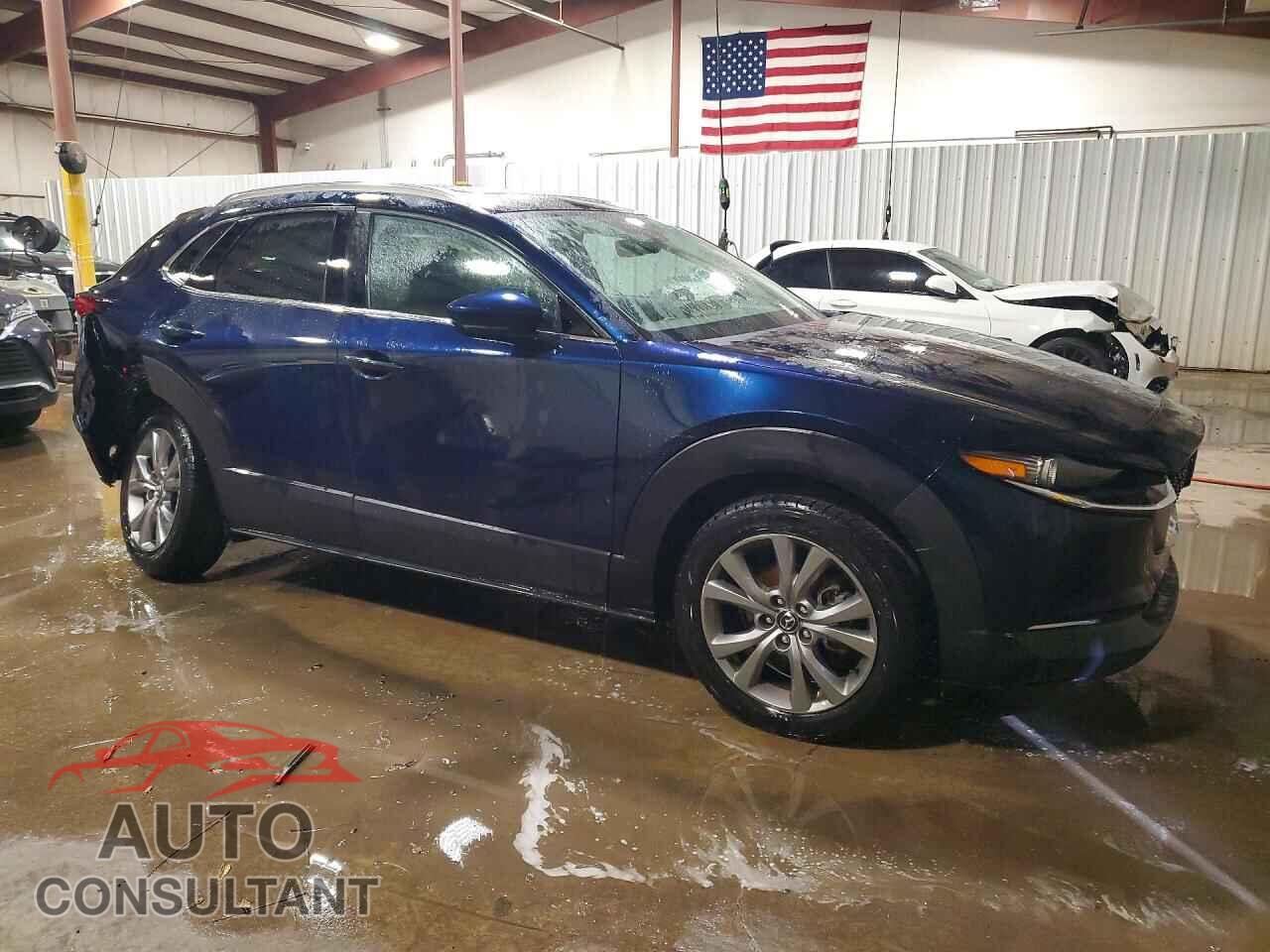 MAZDA CX30 2020 - 3MVDMBEM9LM105892