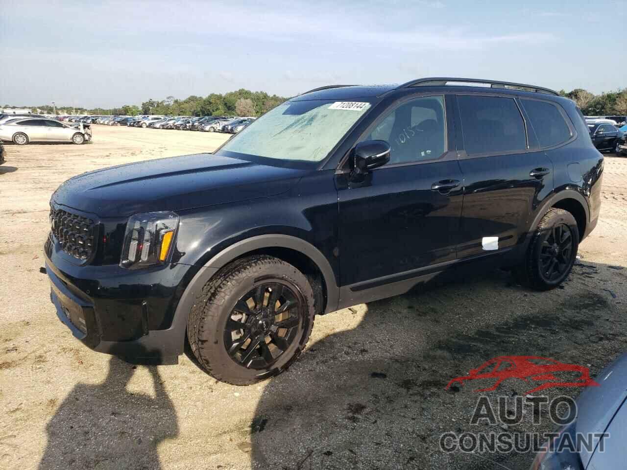 KIA TELLURIDE 2024 - 5XYP5DGC0RG475341