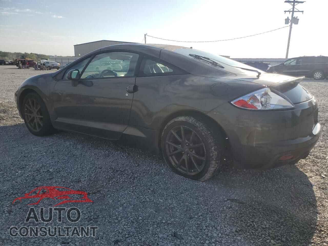 MITSUBISHI ECLIPSE 2012 - 4A31K5DF7CE007736