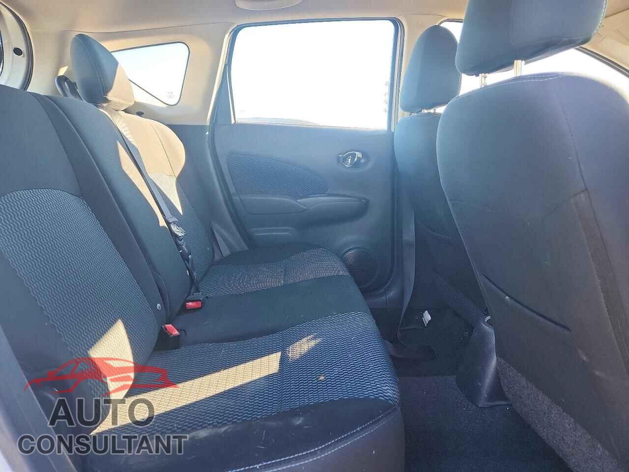 NISSAN VERSA 2015 - 3N1CE2CP9FL439960