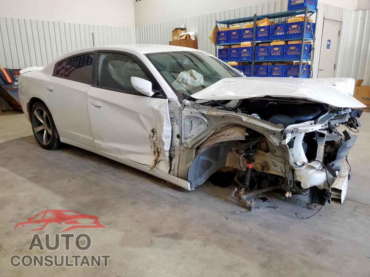 DODGE CHARGER 2017 - 2C3CDXBG0HH627832