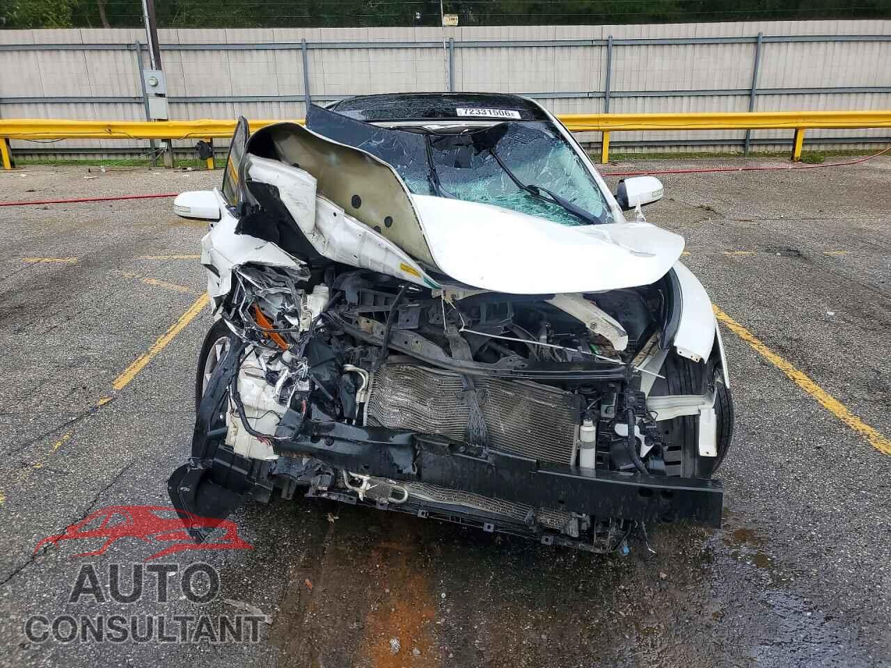NISSAN MAXIMA 2012 - 1N4AA5AP3CC868156