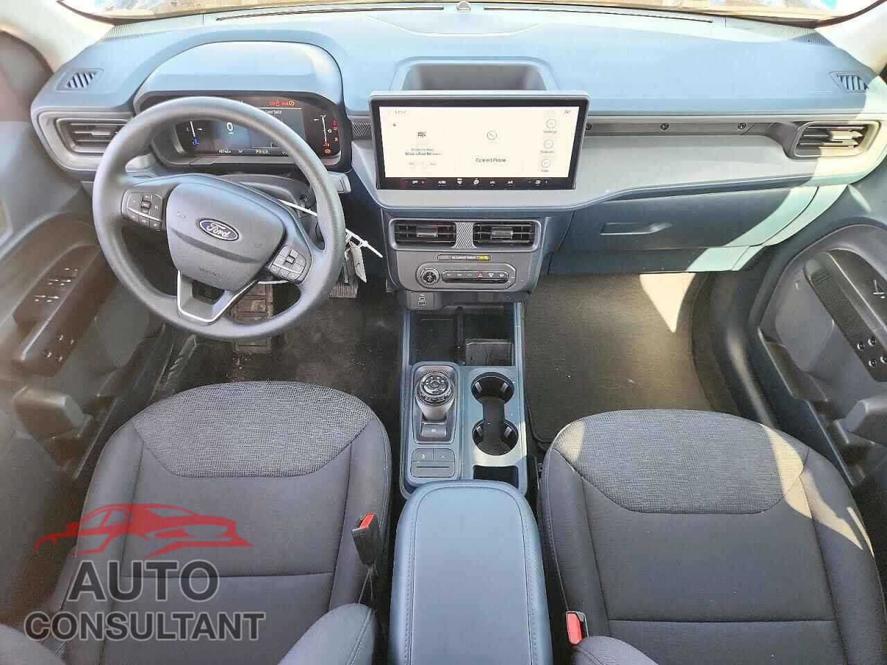 FORD MAVERICK 2026 - 3FTTW8BA0TRA62812