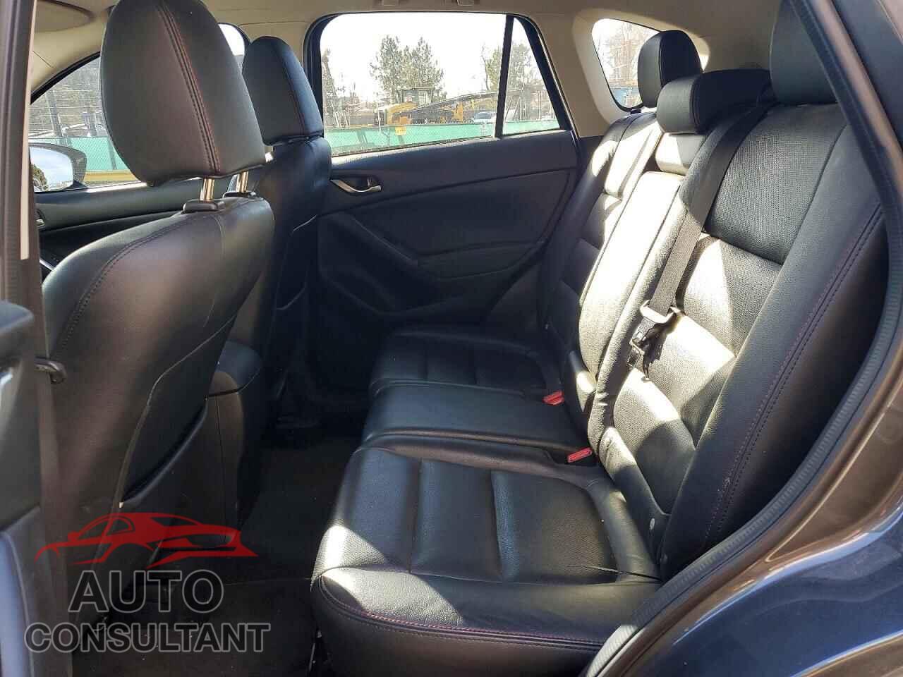 MAZDA CX-5 2013 - JM3KE2DE5D0166801