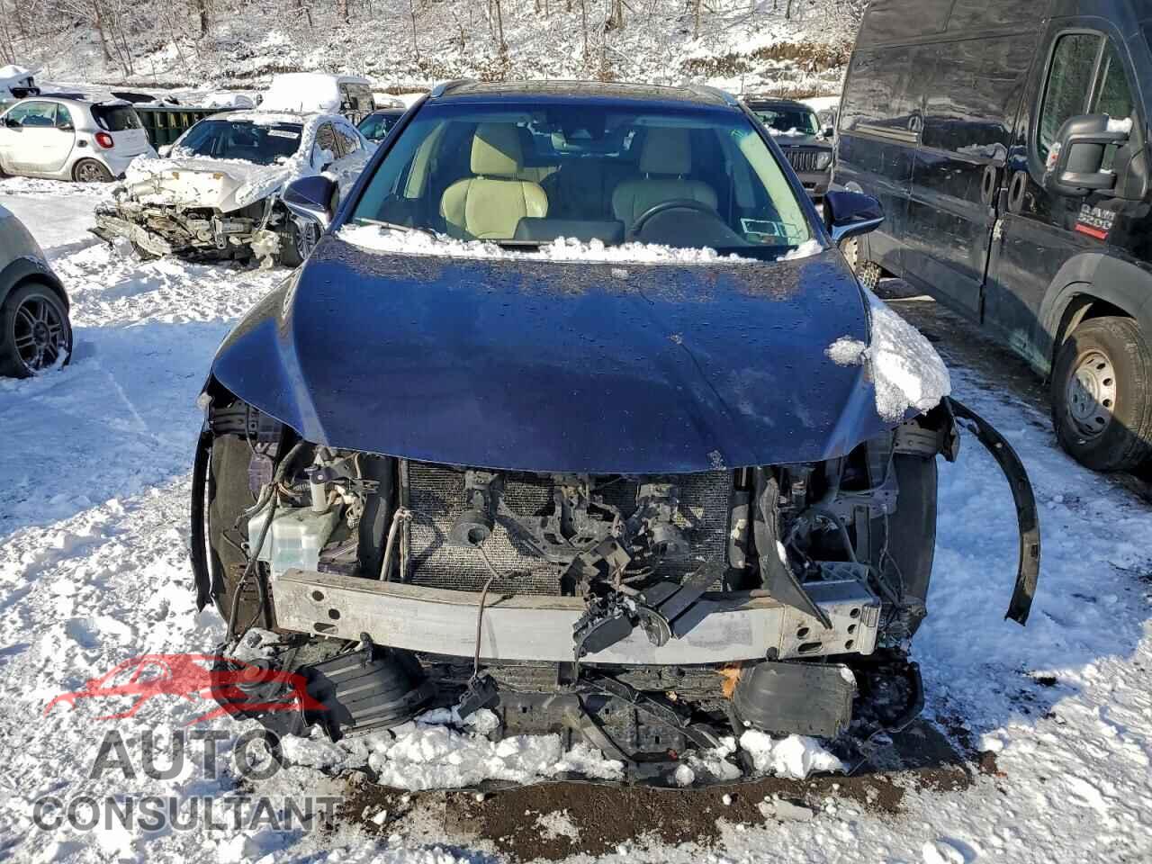LEXUS RX350 2017 - 2T2BZMCA0HC093142