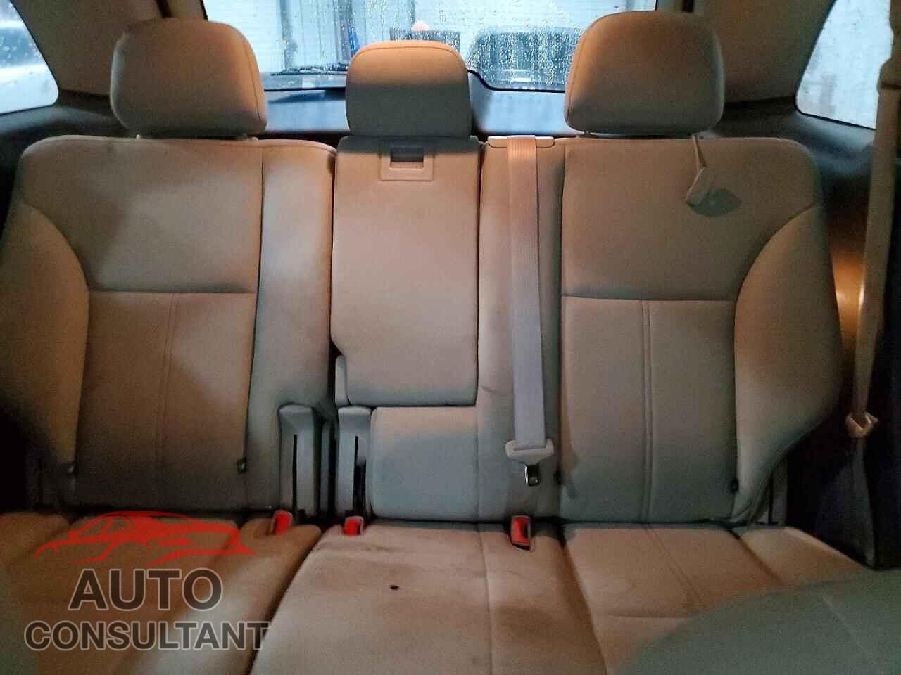 FORD EDGE 2013 - 2FMDK3GC9DBB29089