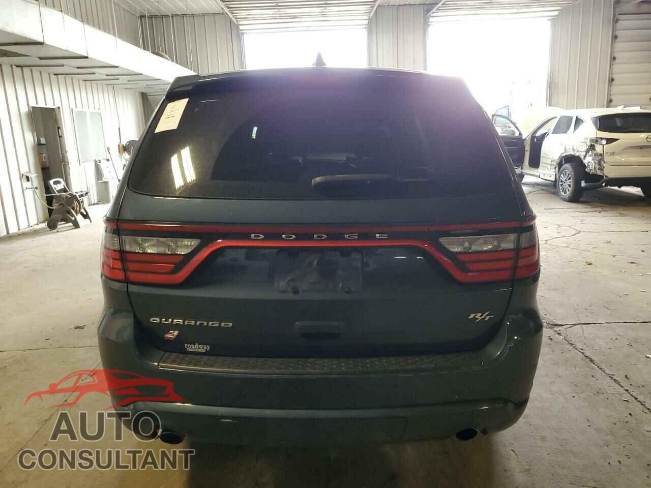DODGE DURANGO 2020 - 1C4SDJCT7LC130739