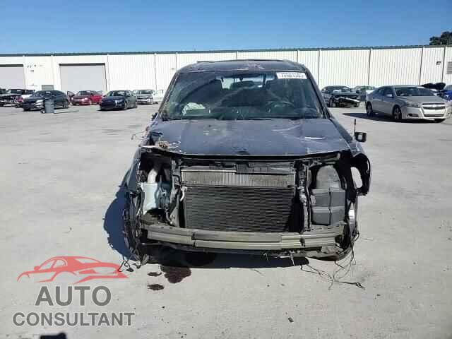 HONDA PILOT 2015 - 5FNYF3H33FB034591