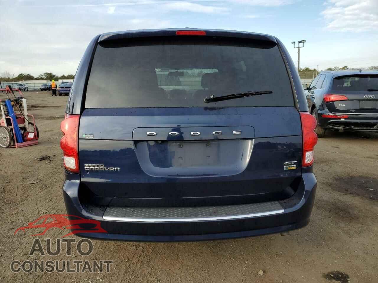 DODGE CARAVAN 2017 - 2C4RDGEG2HR699806