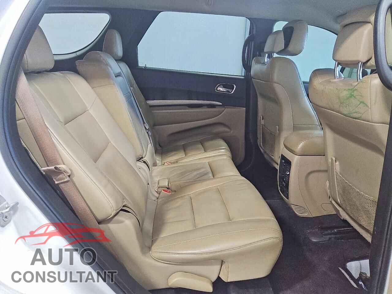 DODGE DURANGO 2017 - 1C4RDHDG4HC944394
