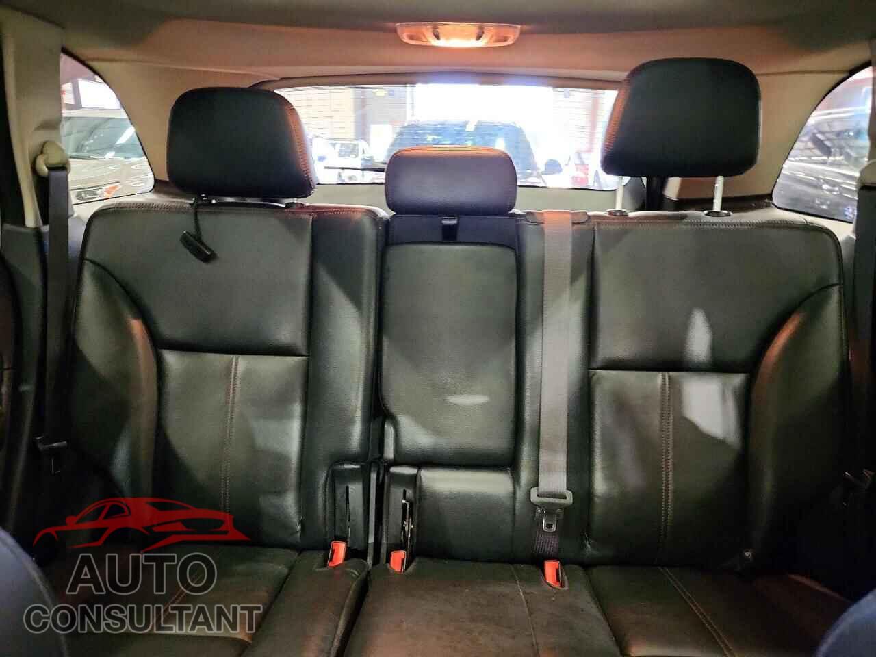 FORD EDGE 2014 - 2FMDK4JC8EBA88471