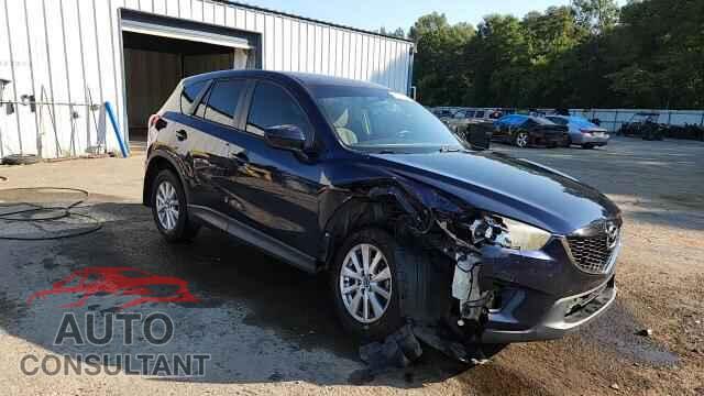 MAZDA CX-5 2014 - JM3KE2BE4E0310326