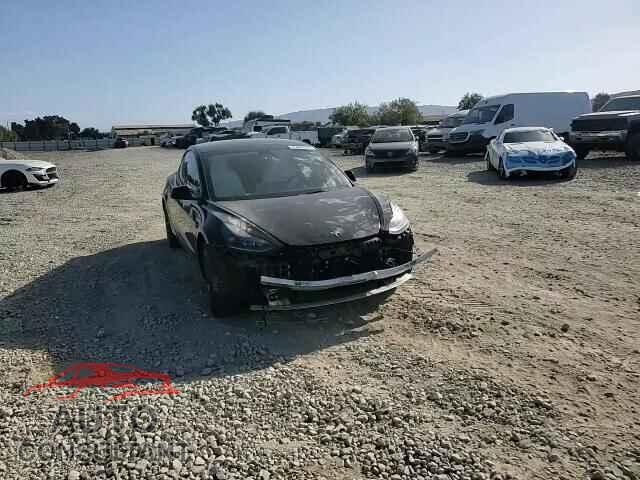 TESLA MODEL 3 2022 - 5YJ3E1EB5NF363112