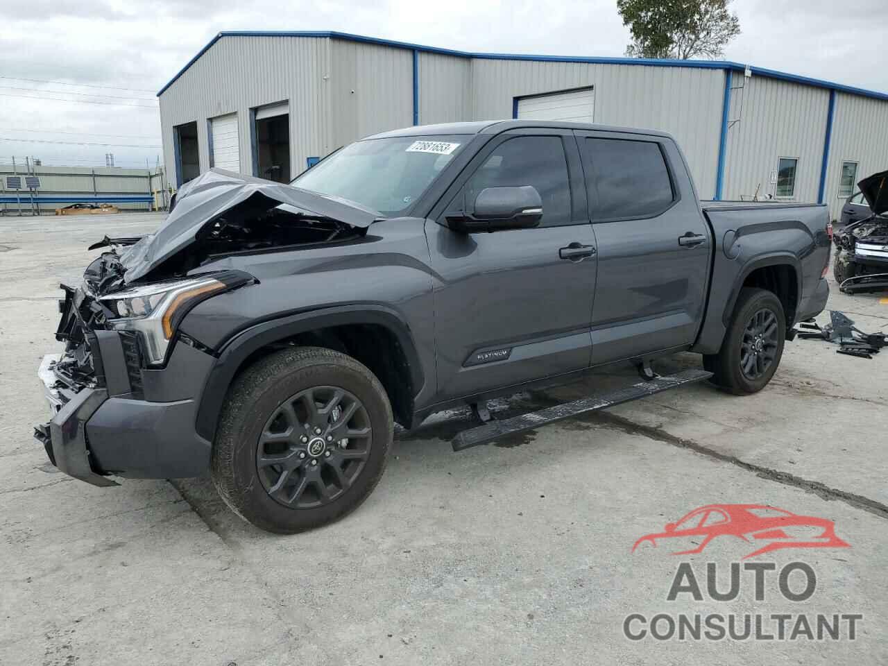 TOYOTA TUNDRA 2023 - 5TFNA5DB7PX116079