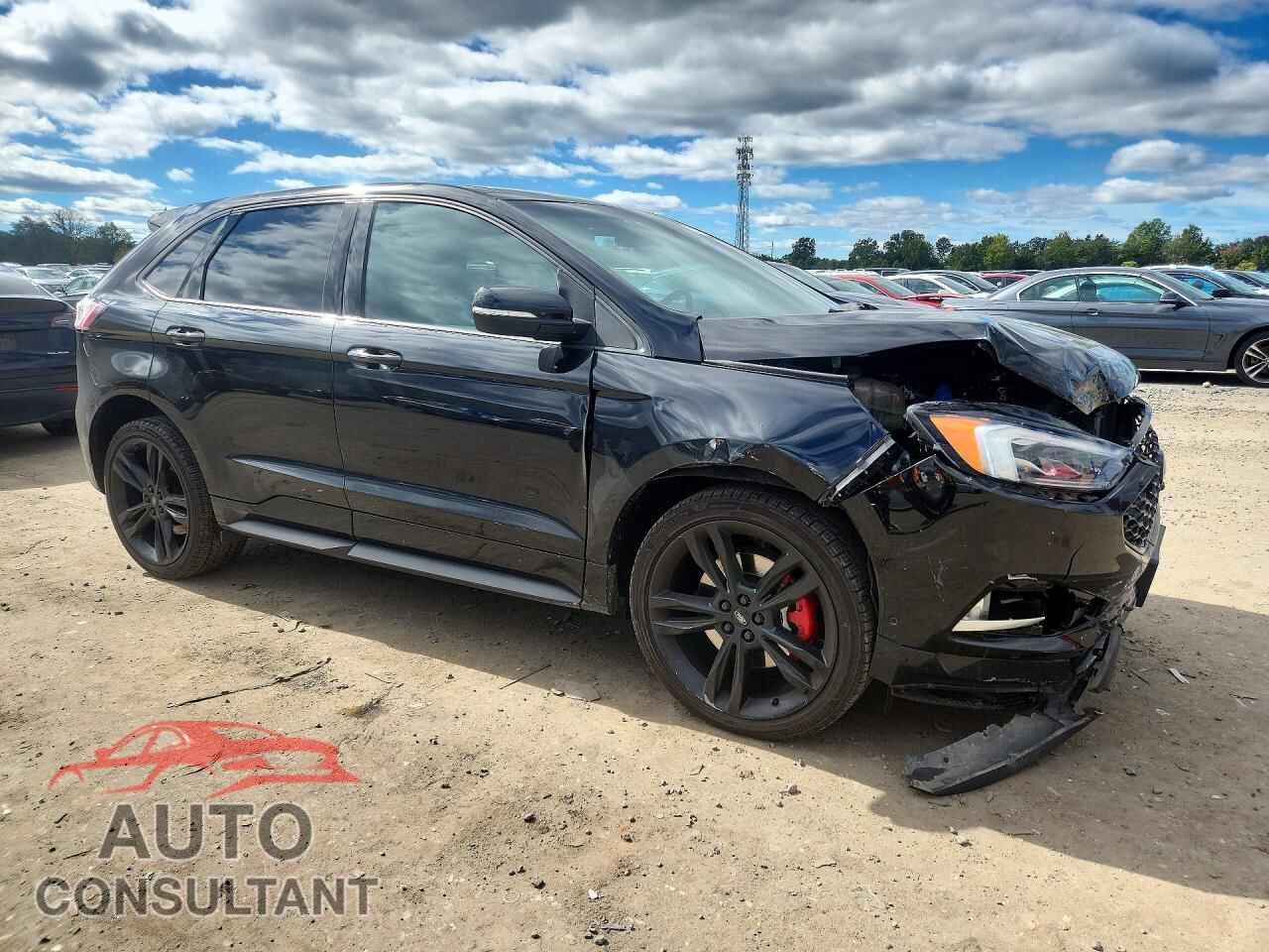 FORD EDGE 2020 - 2FMPK4AP2LBA23953