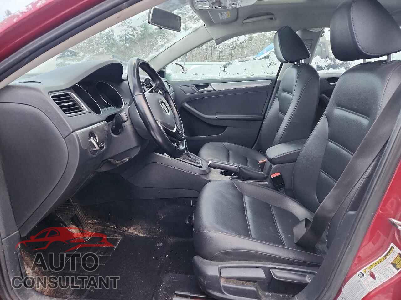 VOLKSWAGEN JETTA 2017 - 3VWDB7AJ2HM296060
