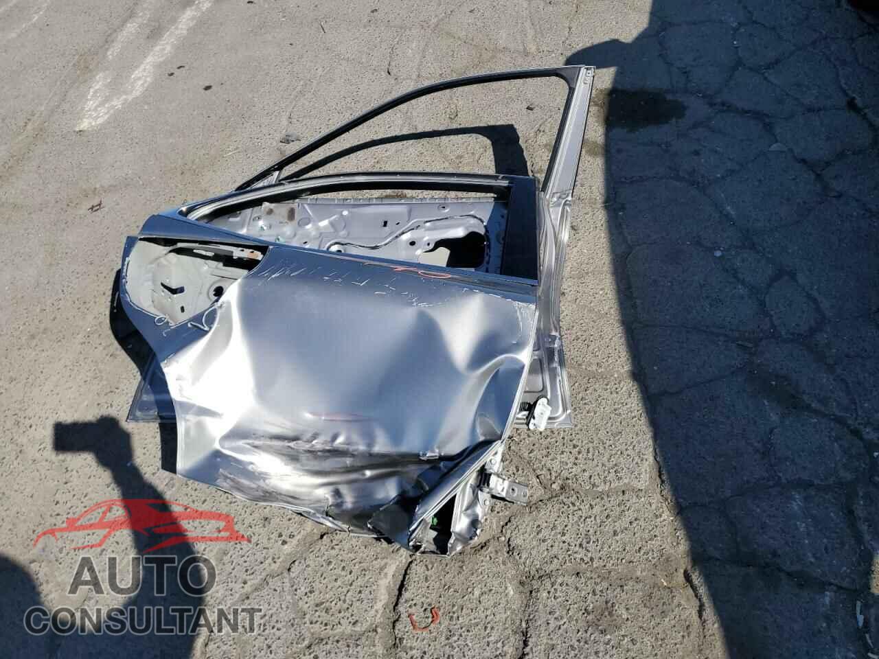 LEXUS IS 2016 - JTHBA1D26G5006632