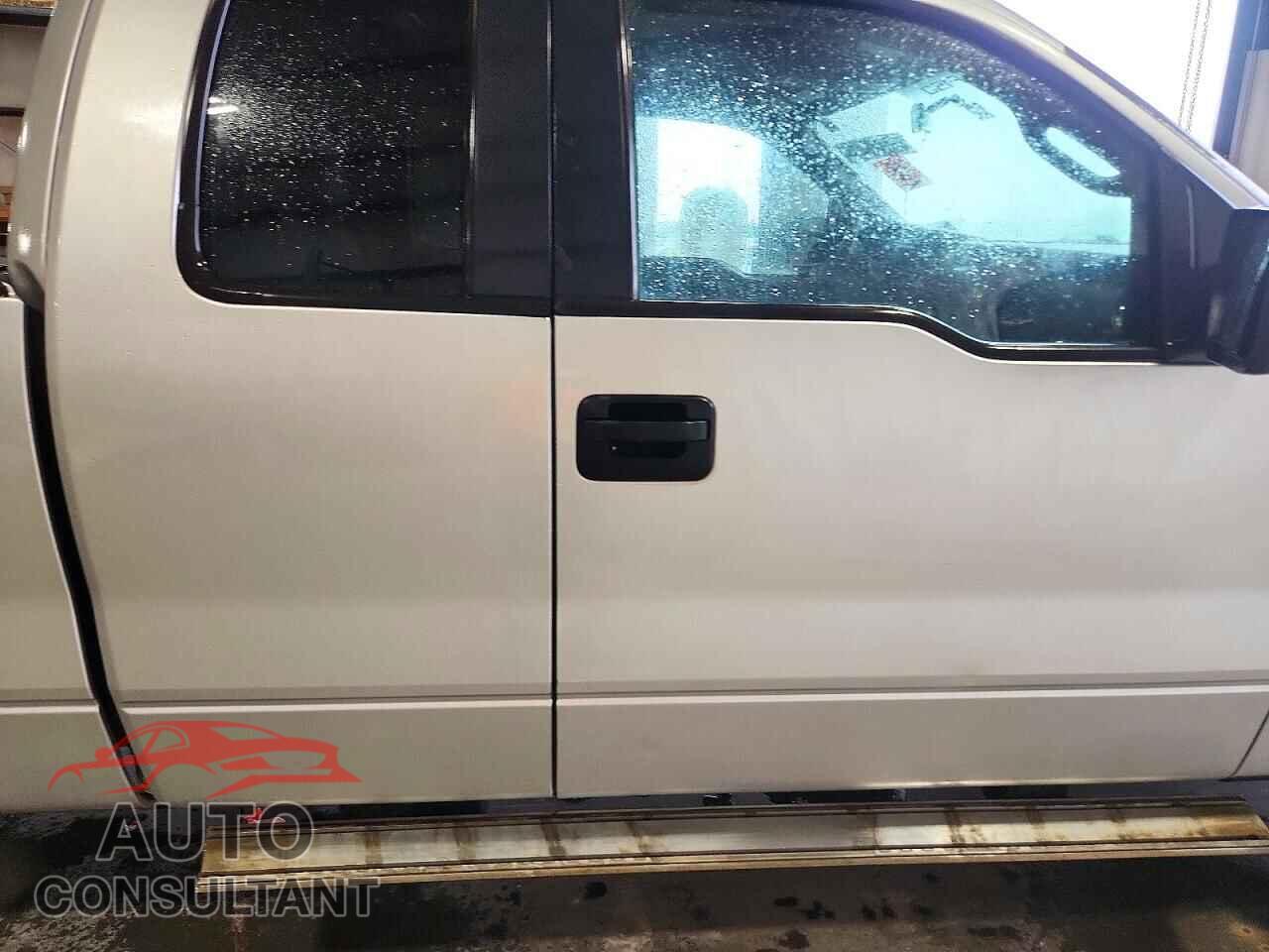FORD F150 2011 - 1FTFX1CF9BFC77659