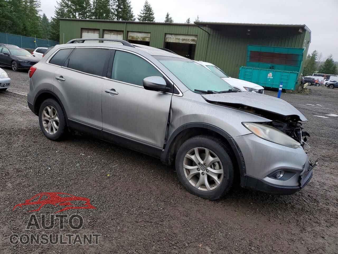 MAZDA CX-9 2014 - JM3TB3CV7E0436682