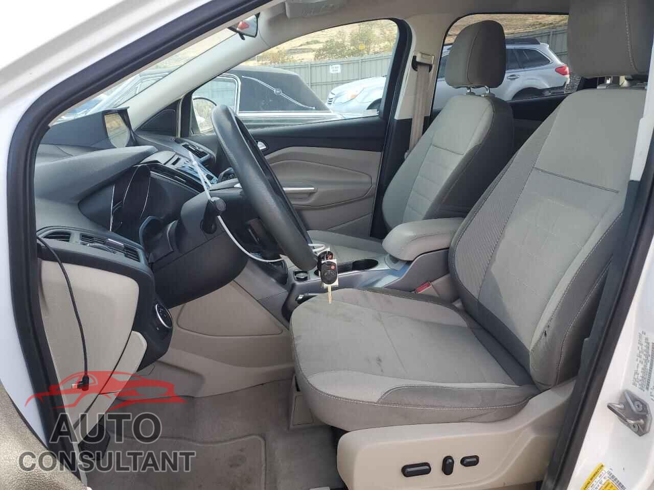 FORD ESCAPE 2015 - 1FMCU0G76FUB95975