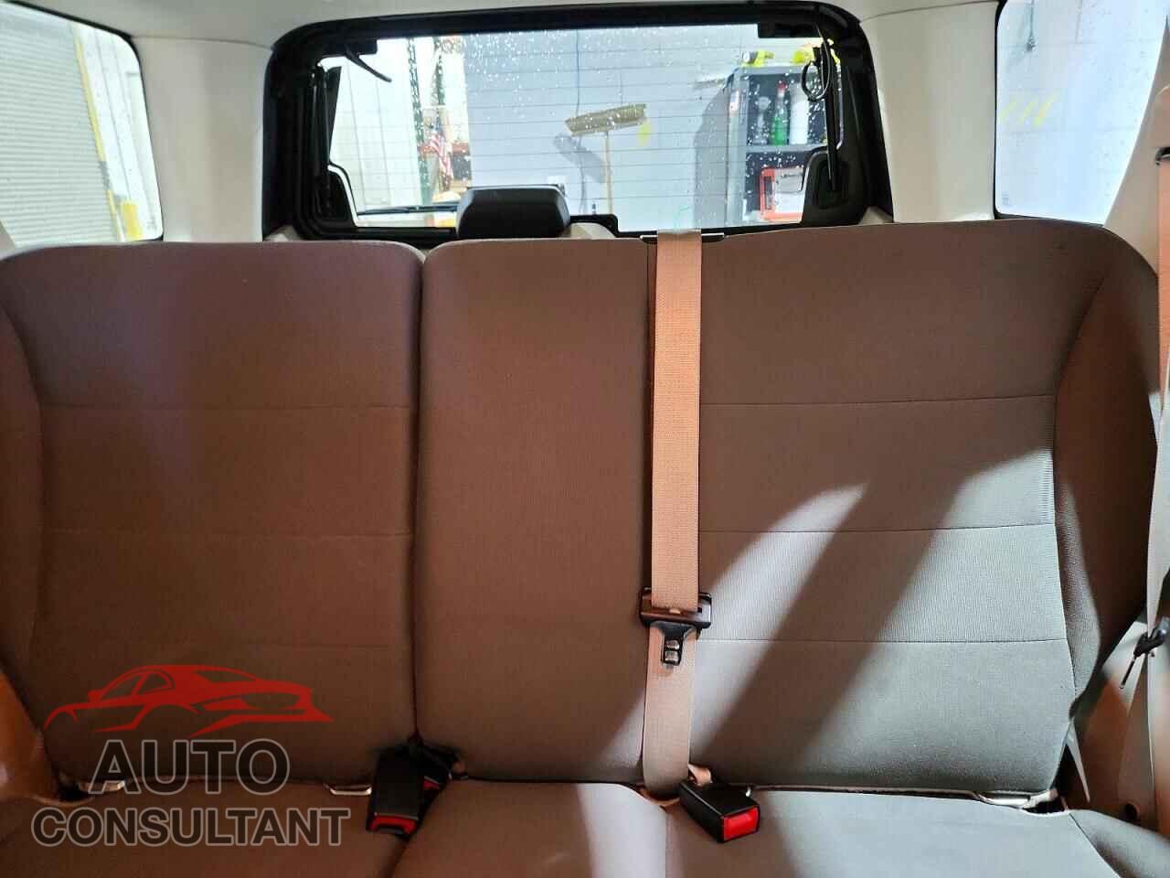 FORD ESCAPE 2011 - 1FMCU9C72BKB94418