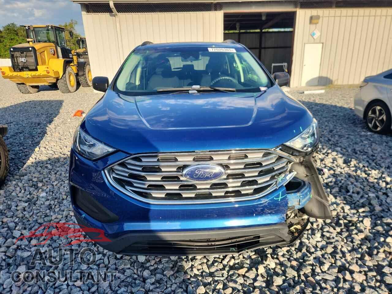 FORD EDGE 2020 - 2FMPK3G99LBB08226