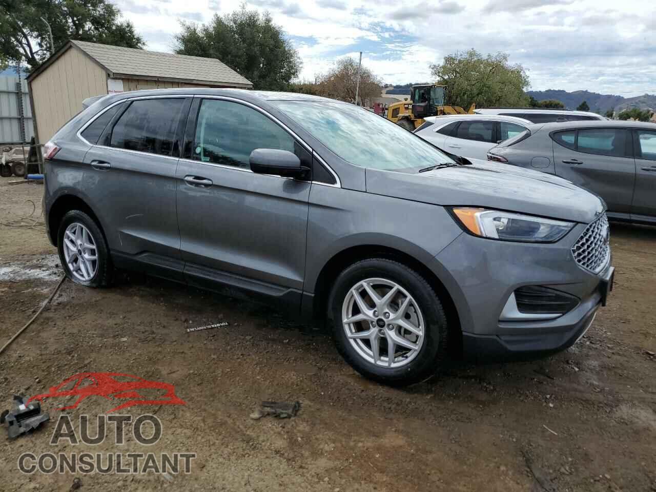 FORD EDGE 2023 - 2FMPK4J90PBA25014