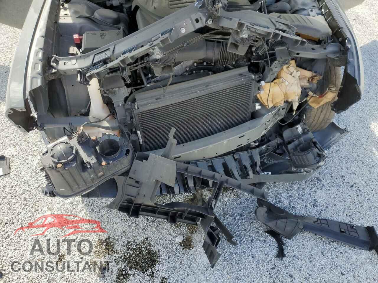 DODGE CHALLENGER 2019 - 2C3CDZAG0KH652606