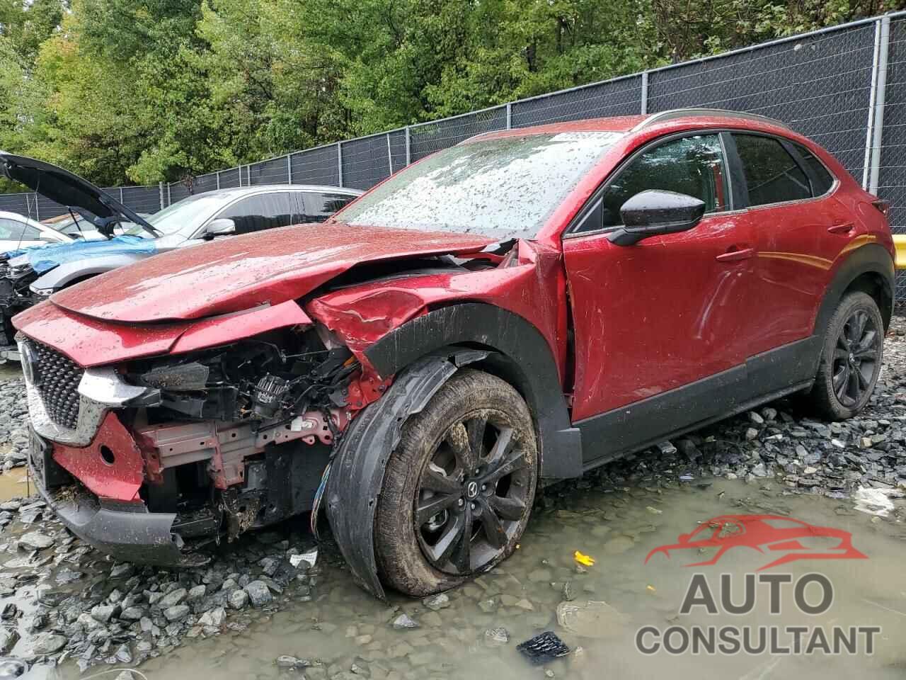 MAZDA CX30 2024 - 3MVDMBBM5RM674901