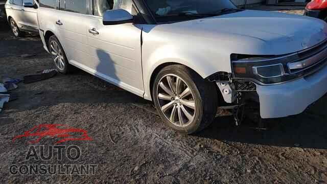 FORD FLEX 2014 - 2FMHK6DT9EBD10296