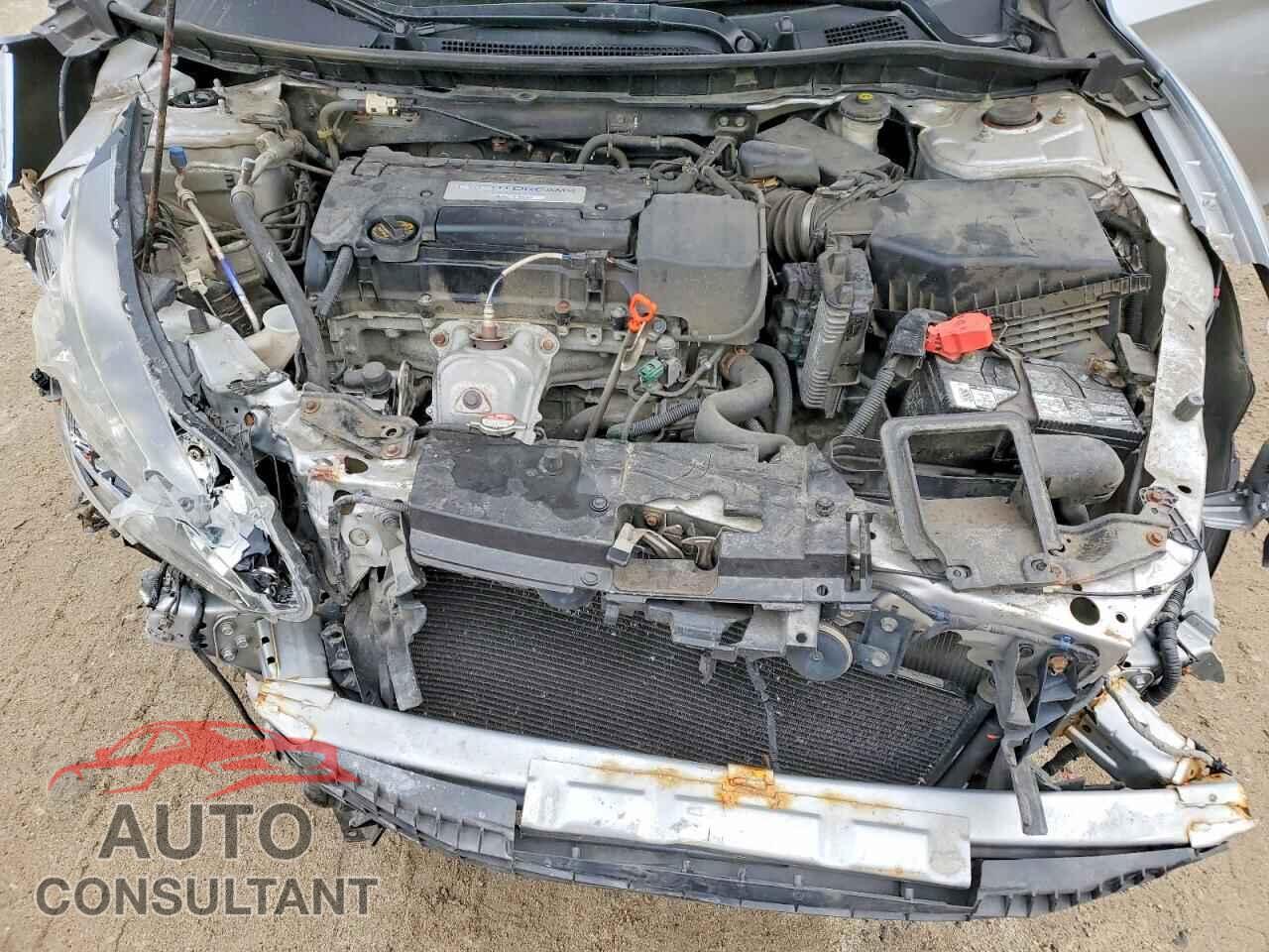HONDA ACCORD 2014 - 1HGCR2F34EA001977