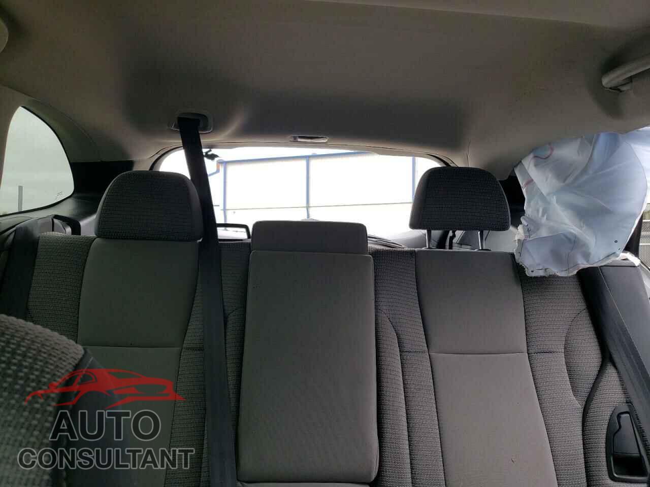 SUBARU OUTBACK 2020 - 4S4BTAEC2L3174322