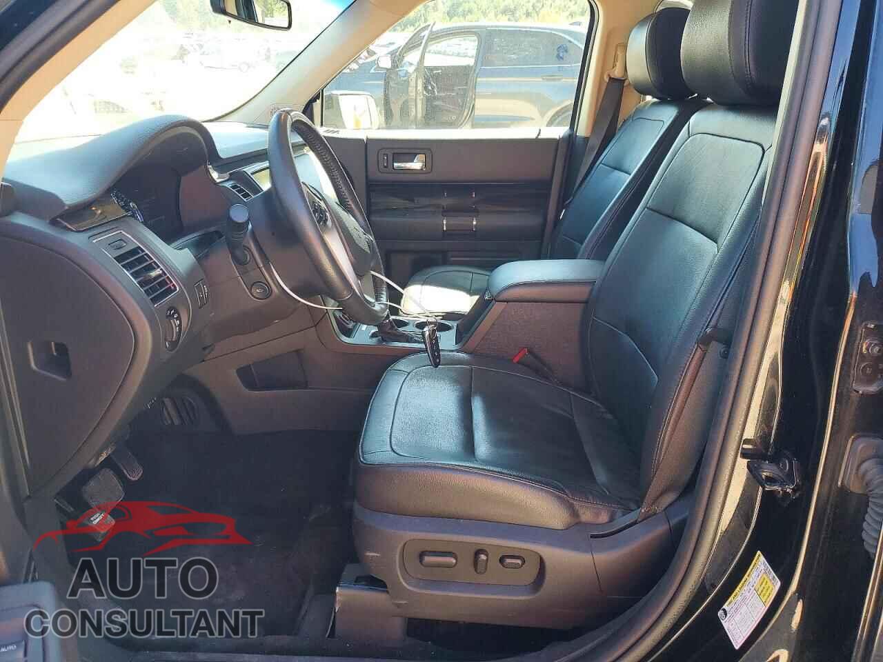 FORD FLEX 2018 - 2FMHK6C88JBA18629