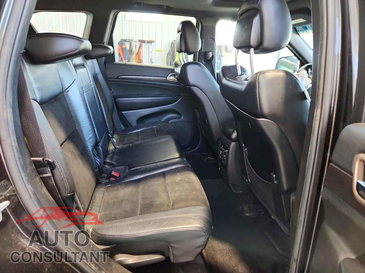 JEEP CHEROKEE 2015 - 1C4RJFAGXFC662629