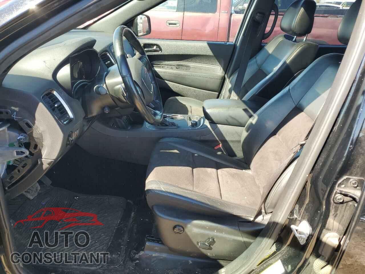 DODGE DURANGO 2020 - 1C4SDJCT0LC257414