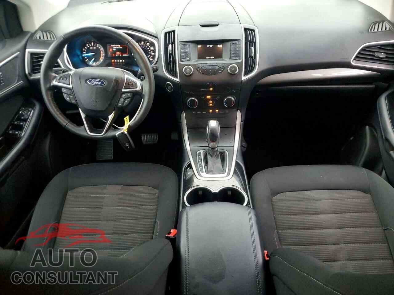 FORD EDGE 2018 - 2FMPK3J92JBB04010