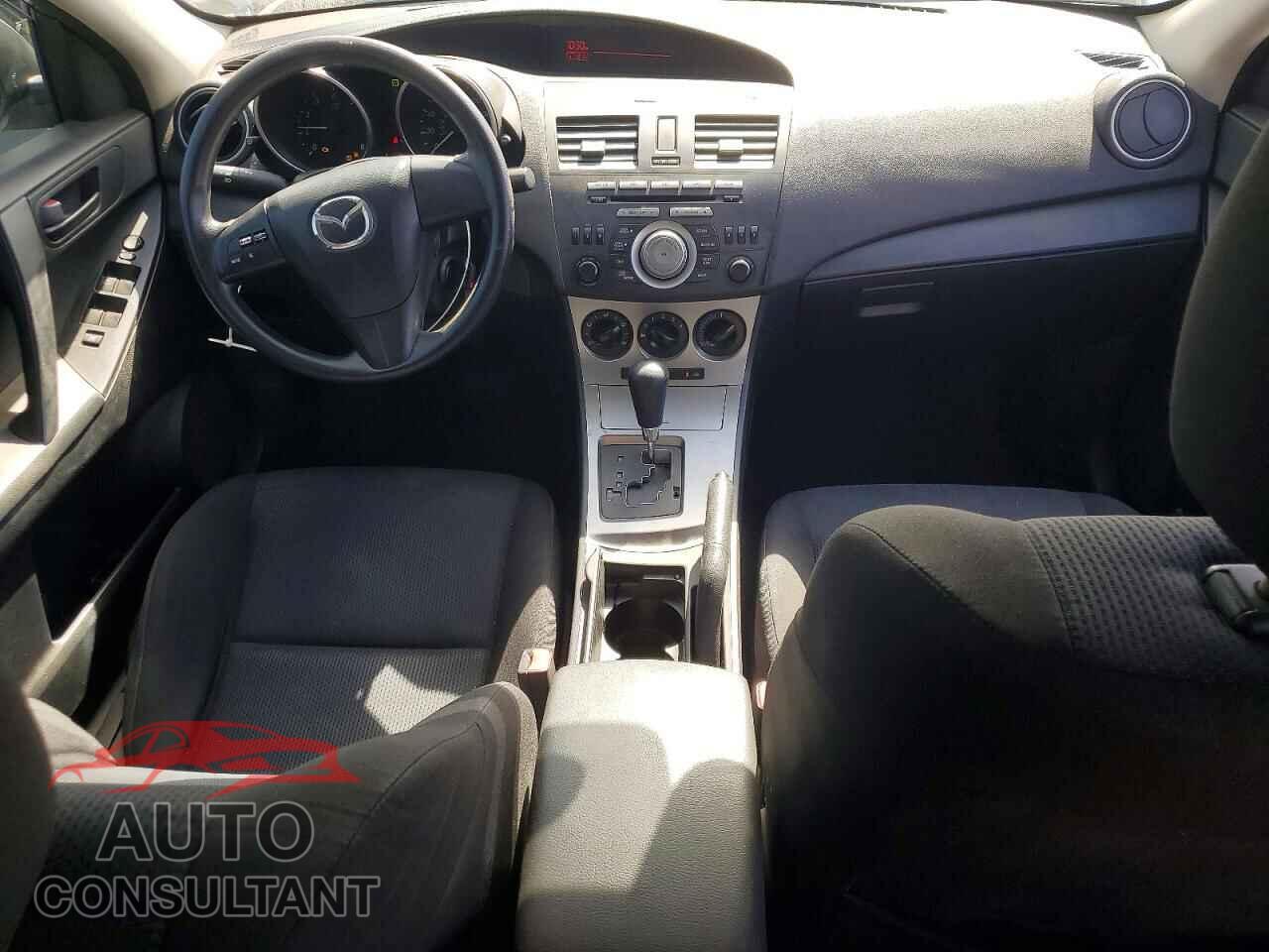 MAZDA 3 2010 - JM1BL1SG6A1298887