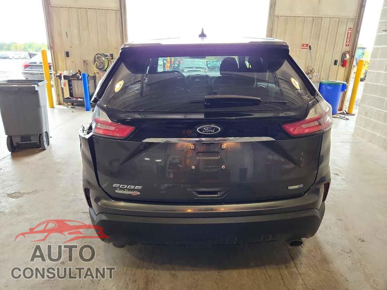 FORD EDGE 2019 - 2FMPK4G98KBC51155