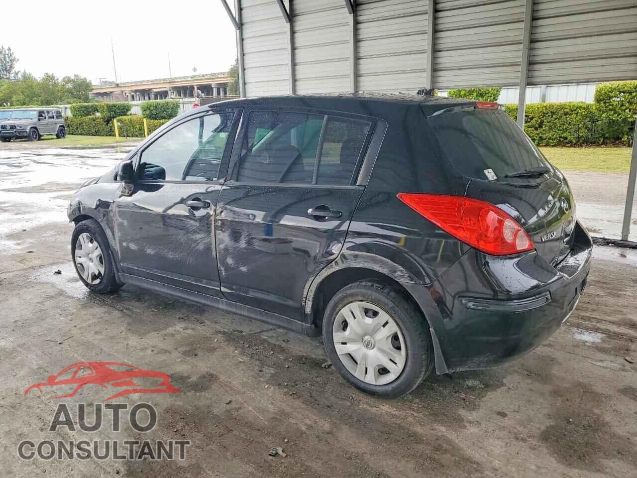 NISSAN VERSA 2012 - 3N1BC1CP0CK220043