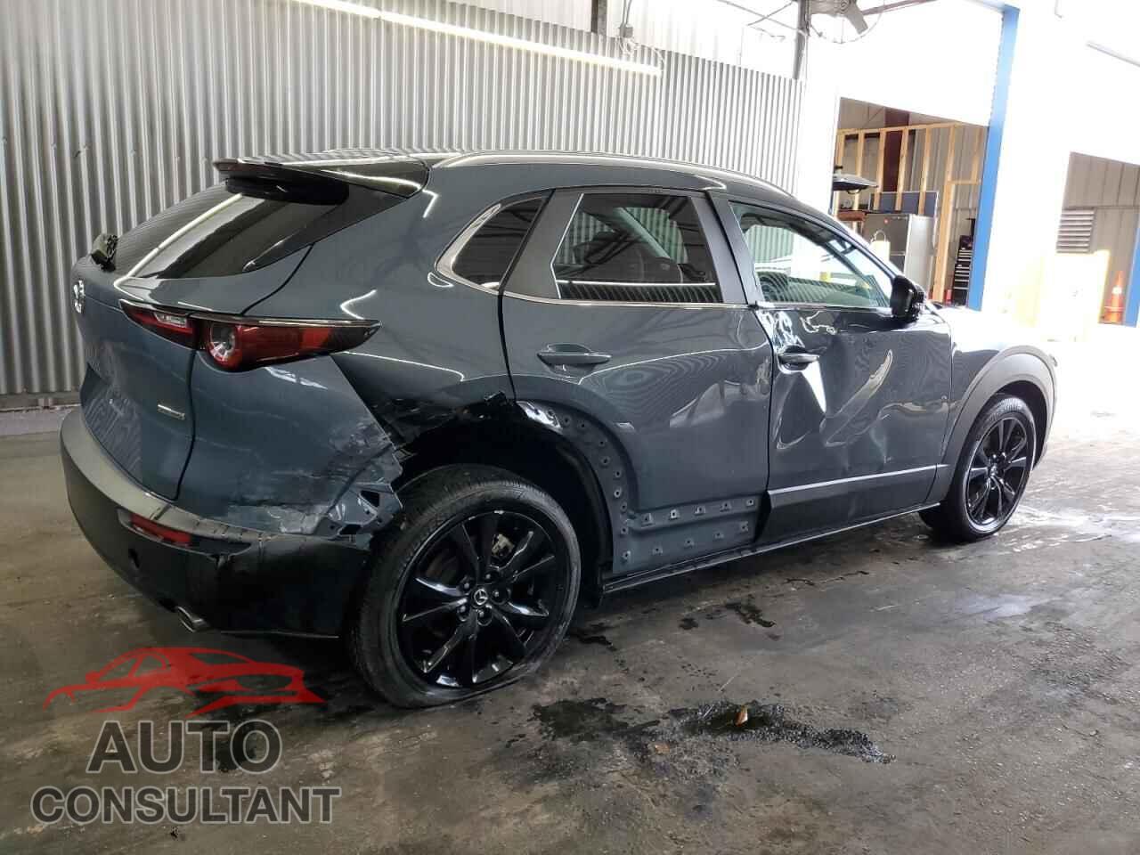 MAZDA CX30 2025 - 3MVDMBCM6SM776468