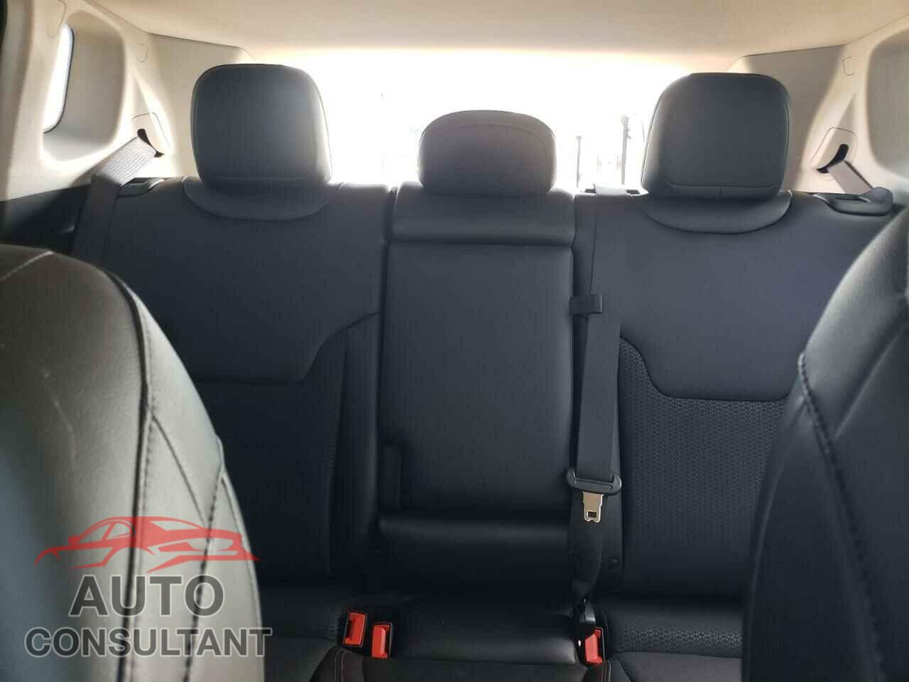 JEEP COMPASS 2022 - 3C4NJDDB9NT209883