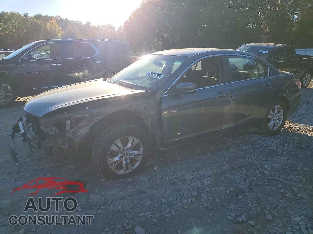 HONDA ACCORD 2009 - 1HGCP26409A121084