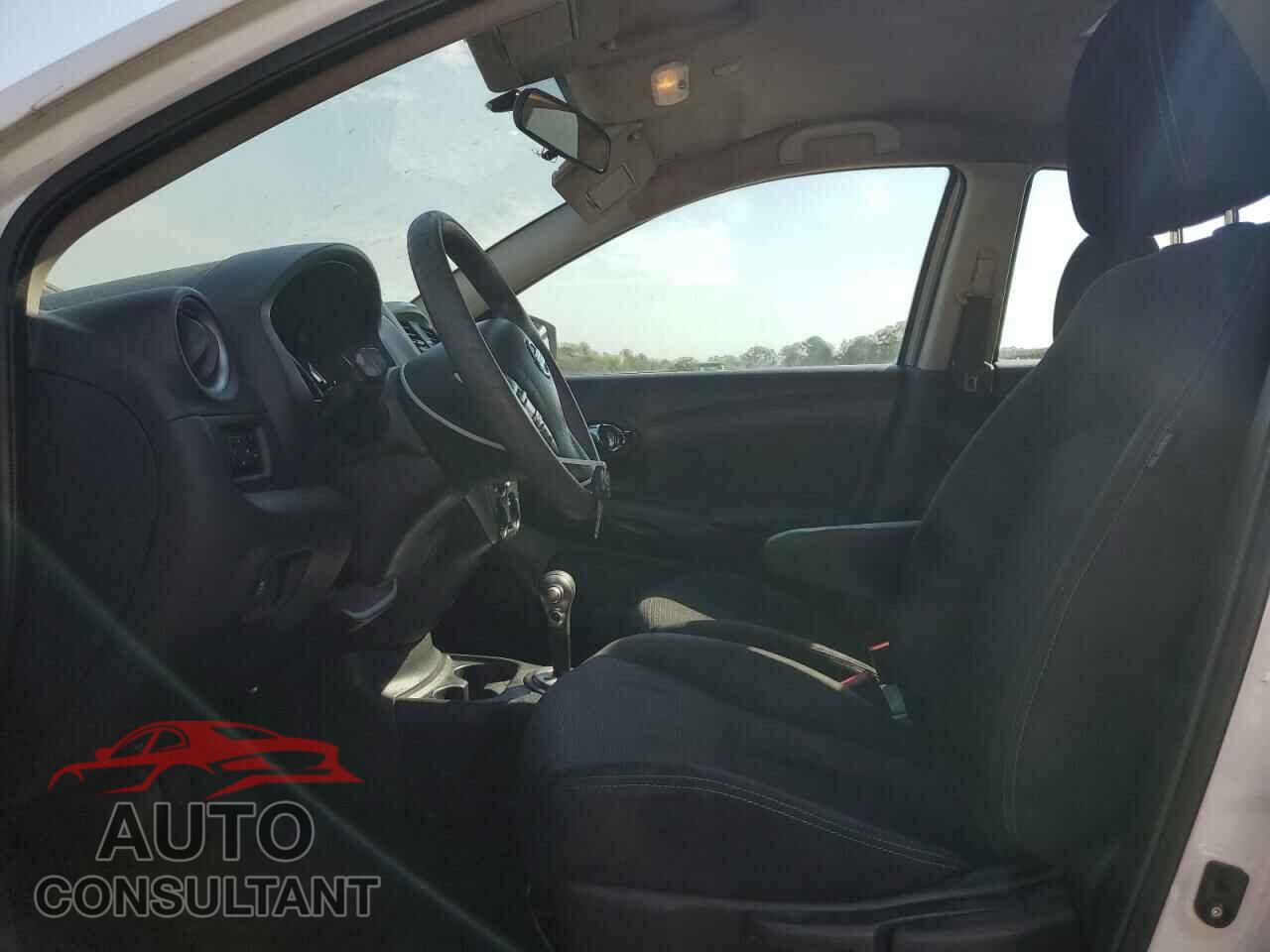 NISSAN VERSA 2016 - 3N1CN7AP2GL891458