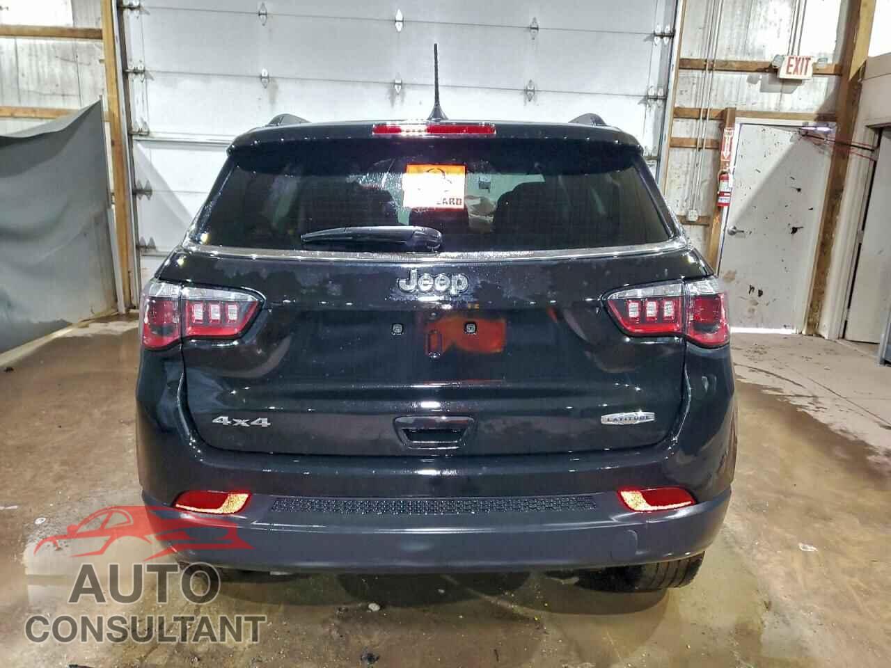 JEEP COMPASS 2024 - 3C4NJDBN9RT599029