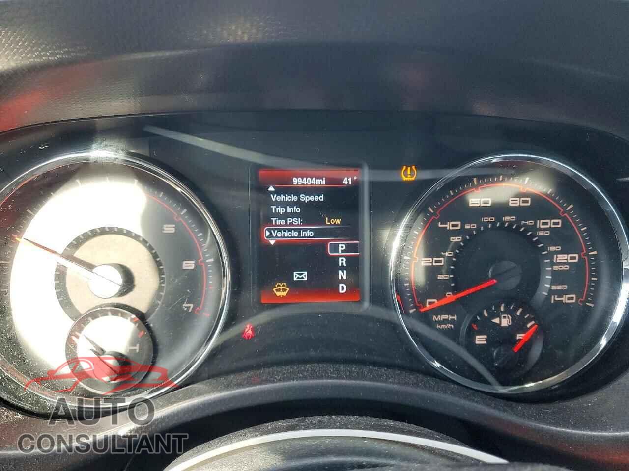 DODGE CHARGER 2014 - 2C3CDXBG2EH281021